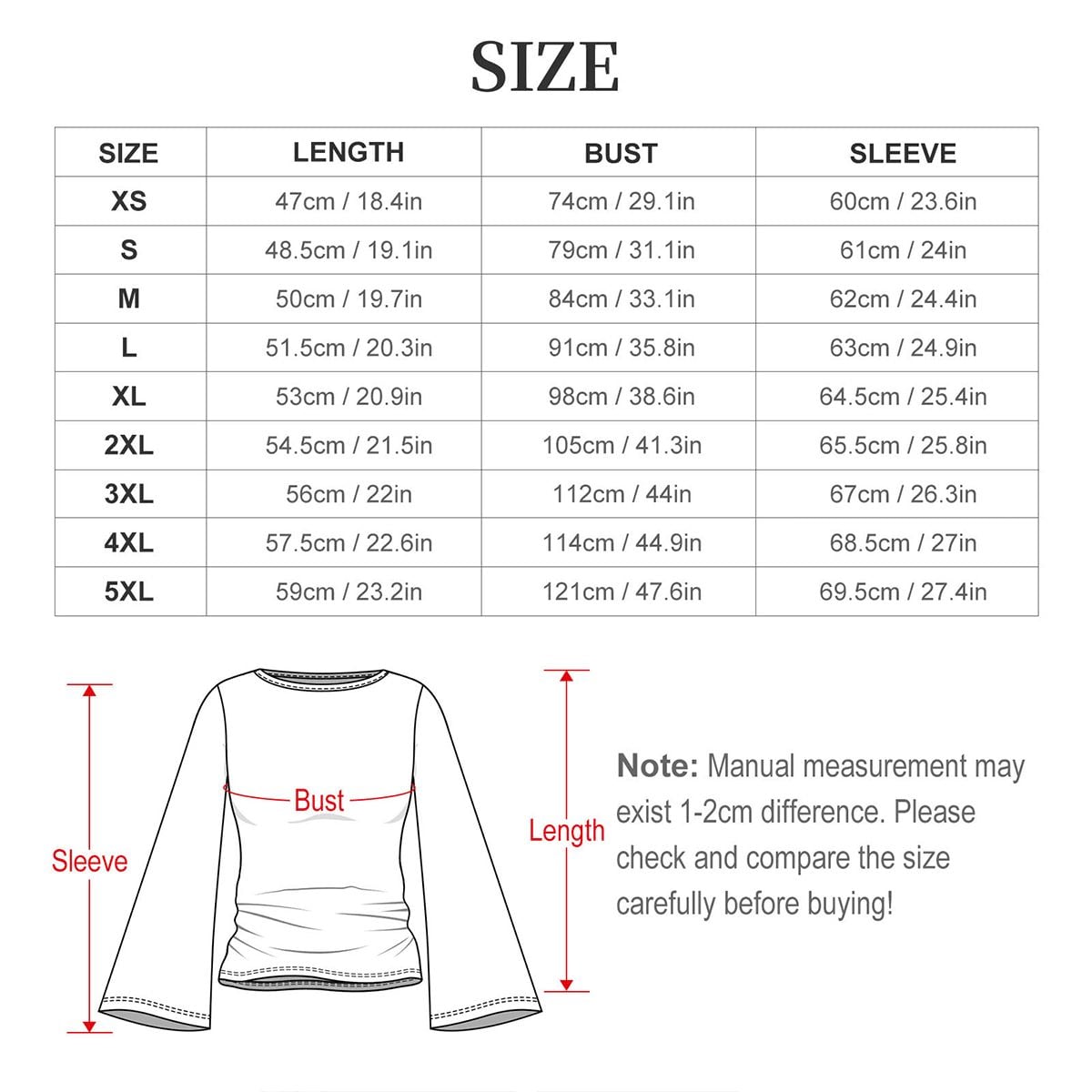 #Merlot #White Women's Boat Neck Flare Sleeve Top