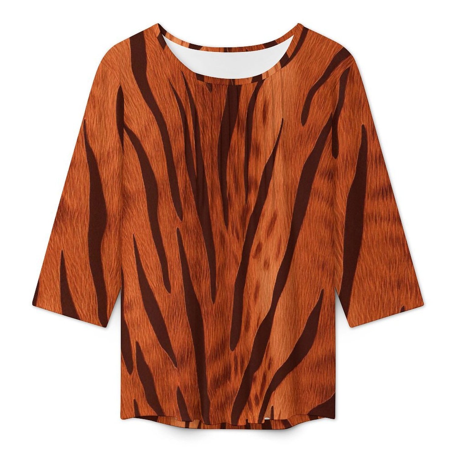 #Tiger