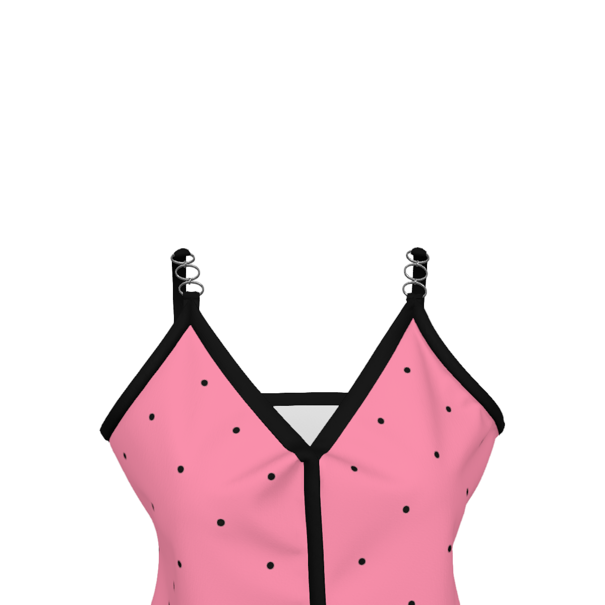 All Over Print Women's V-Neck Camisole Top