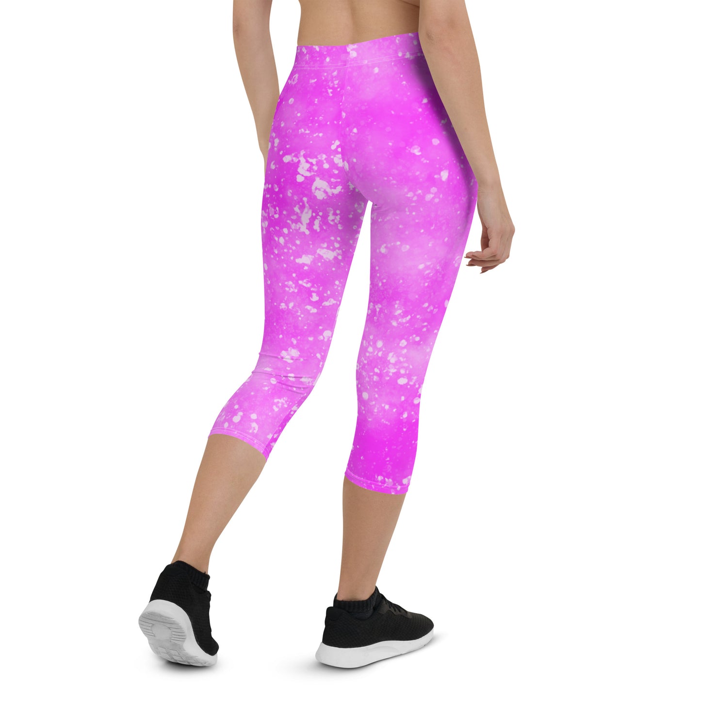 Capri Leggings