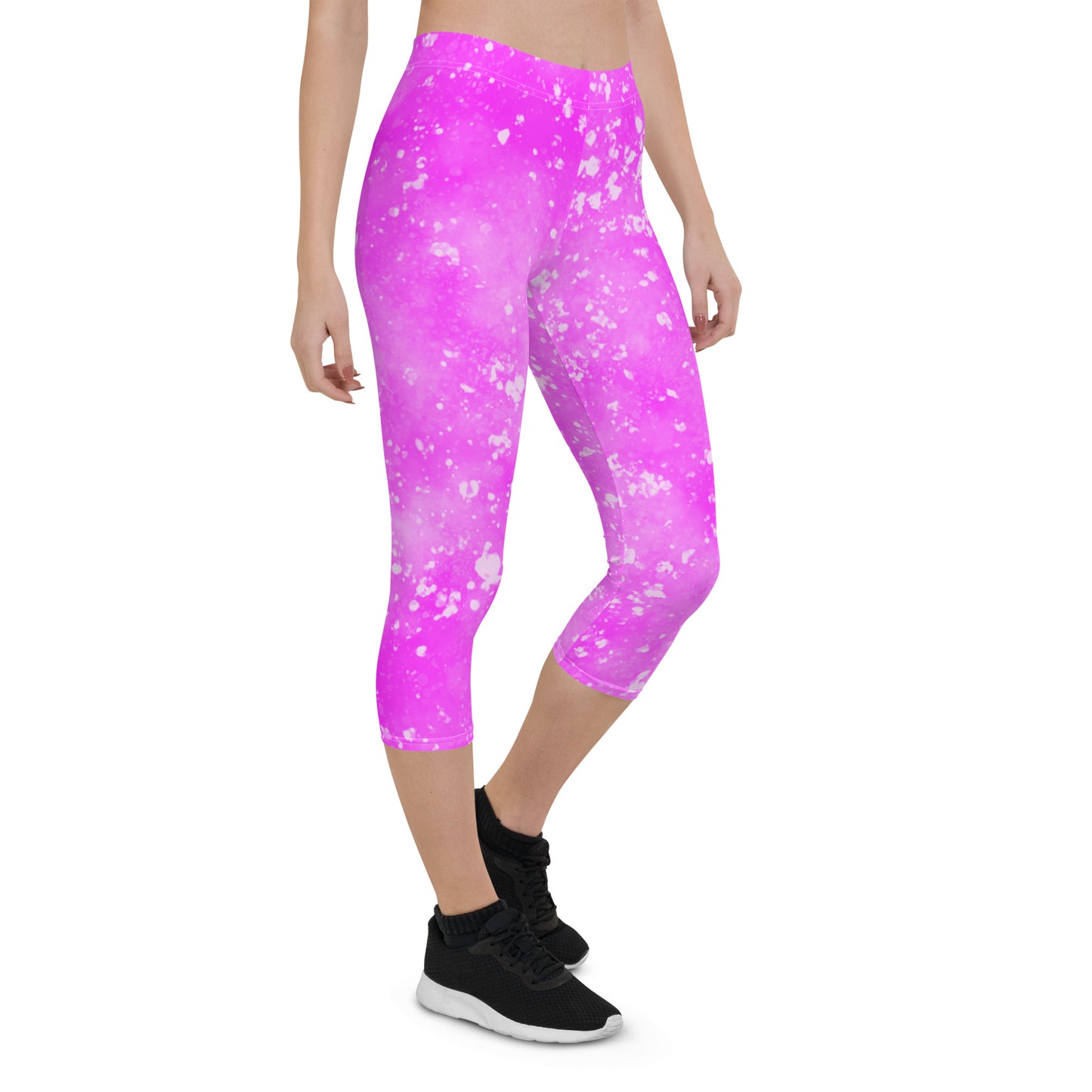 Capri Leggings