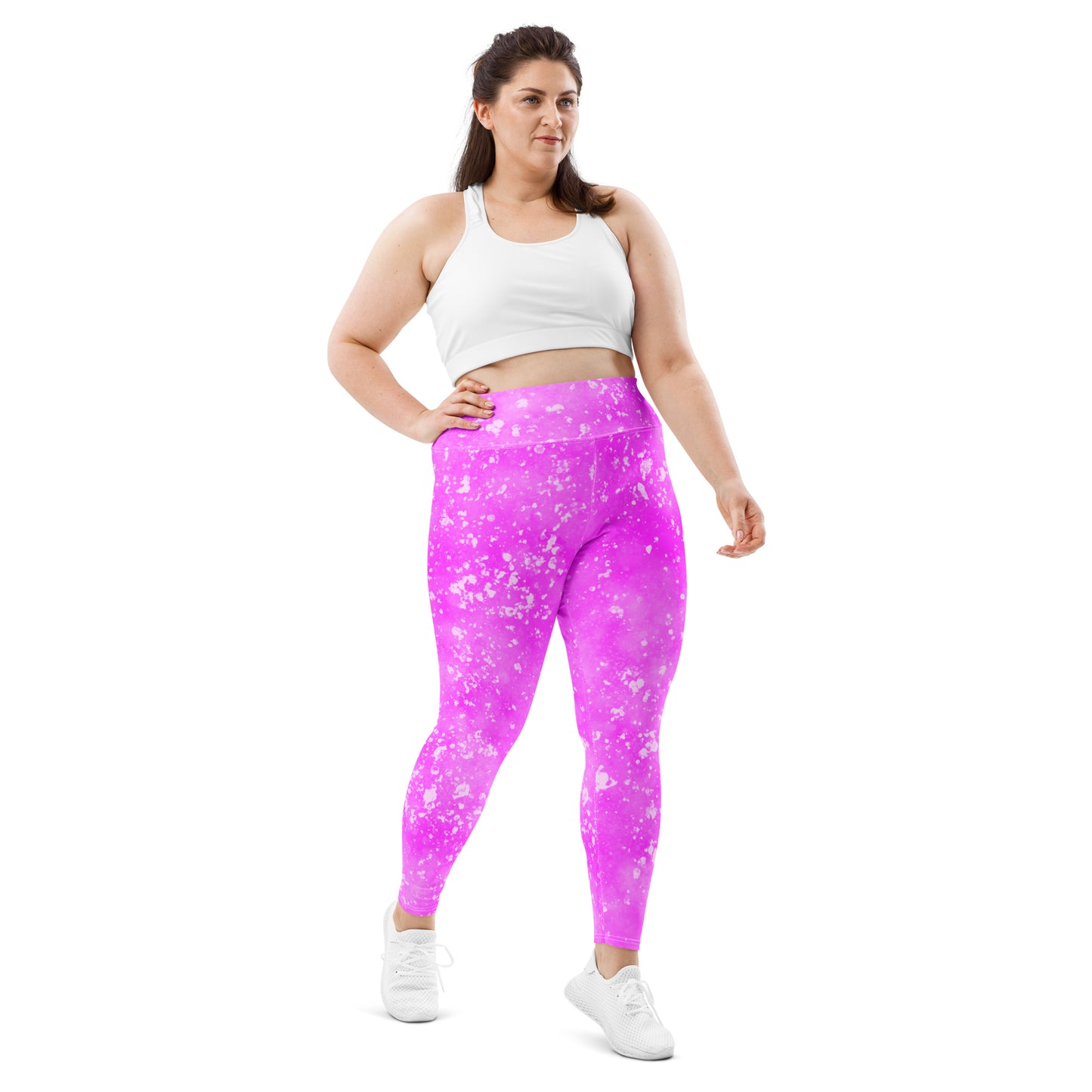 Plus Size Leggings