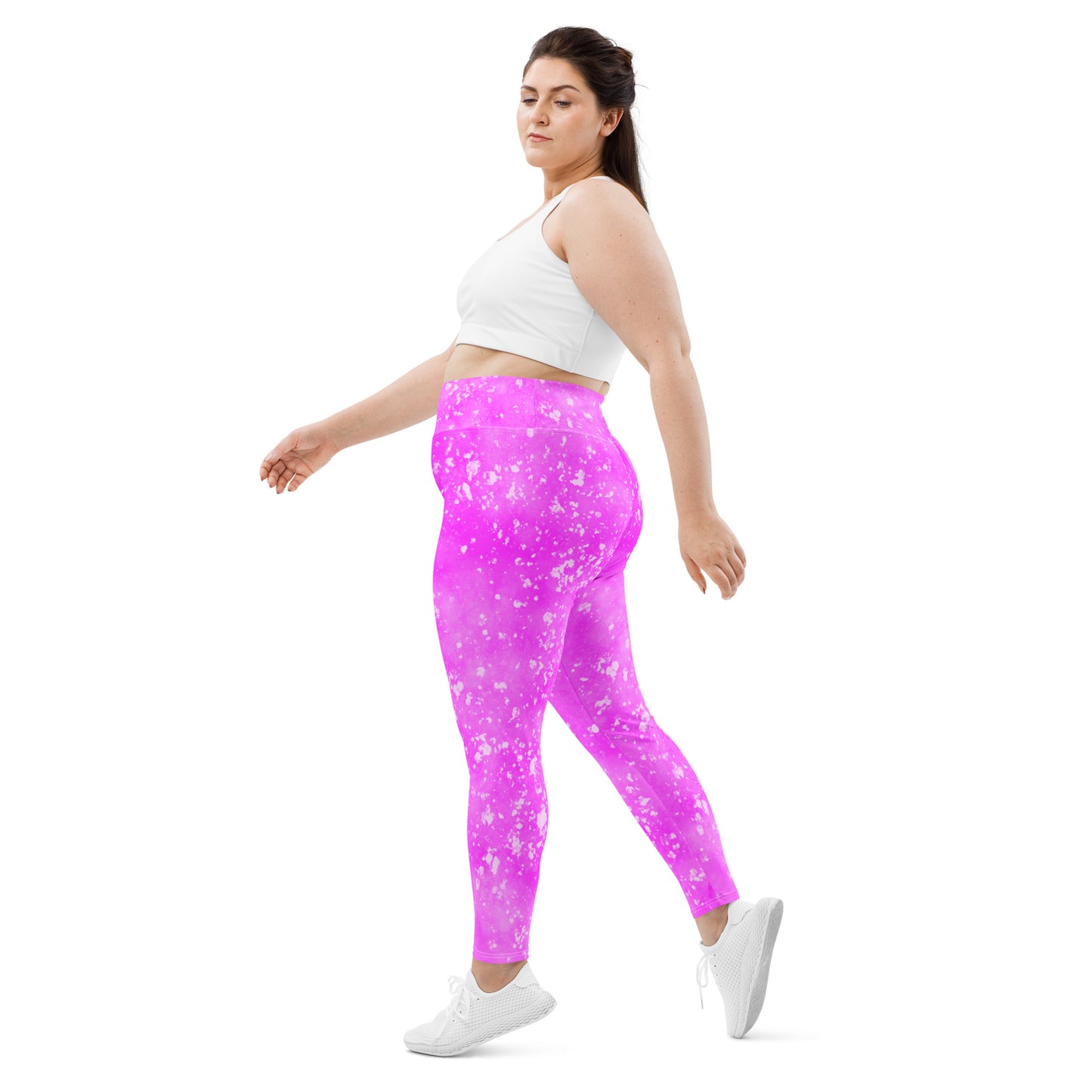 Plus Size Leggings