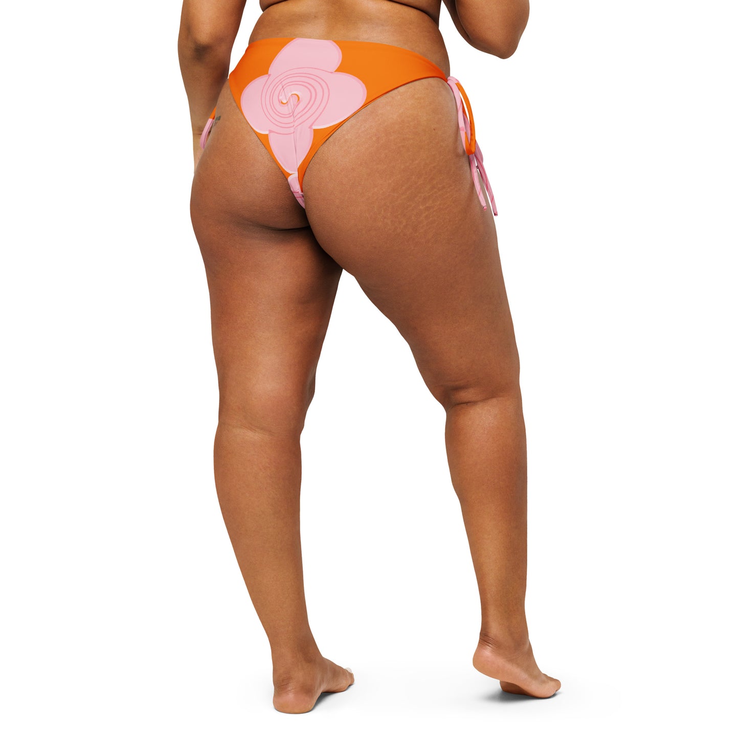 #Dream String Bikini BOTTOM