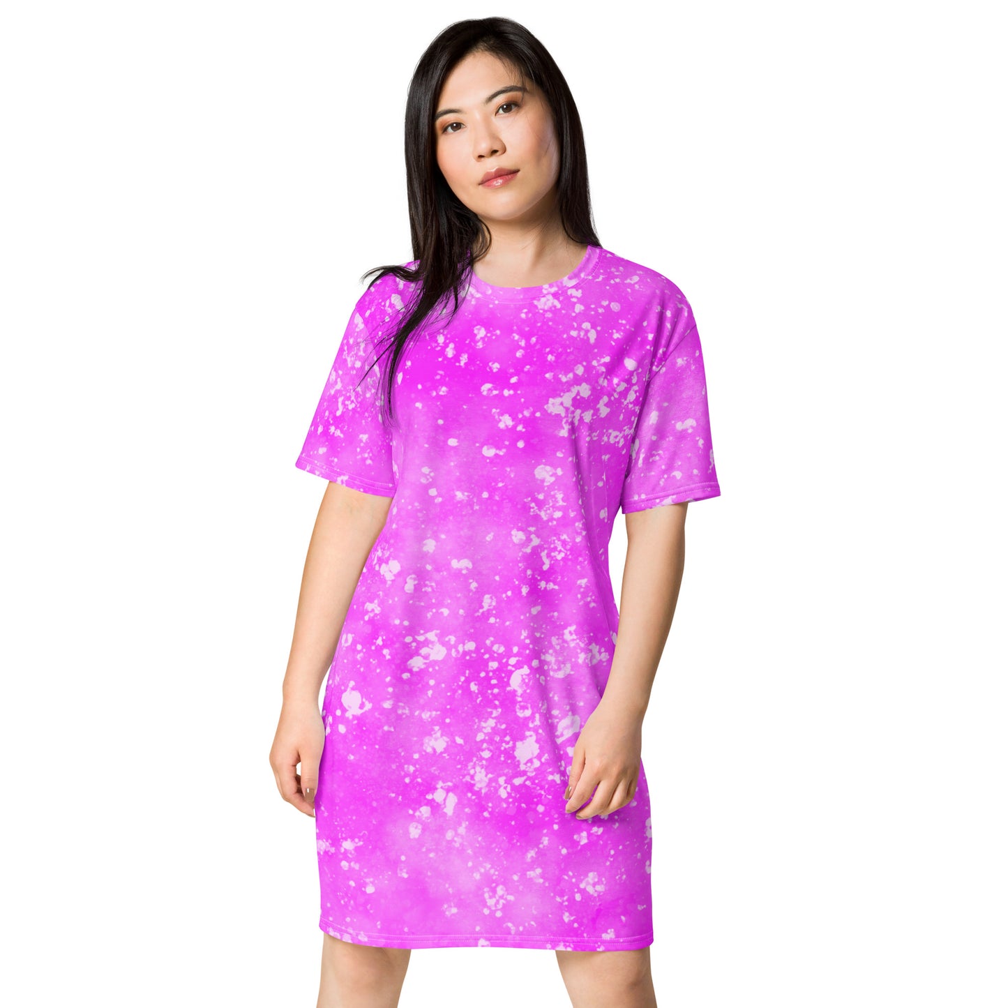 T-shirt dress