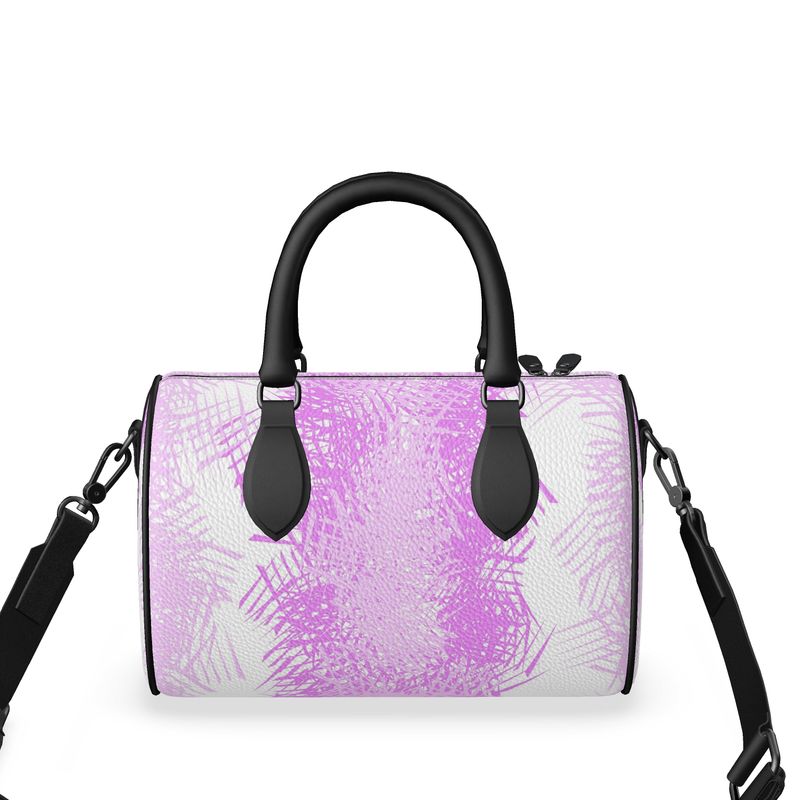 Bolso Rosa